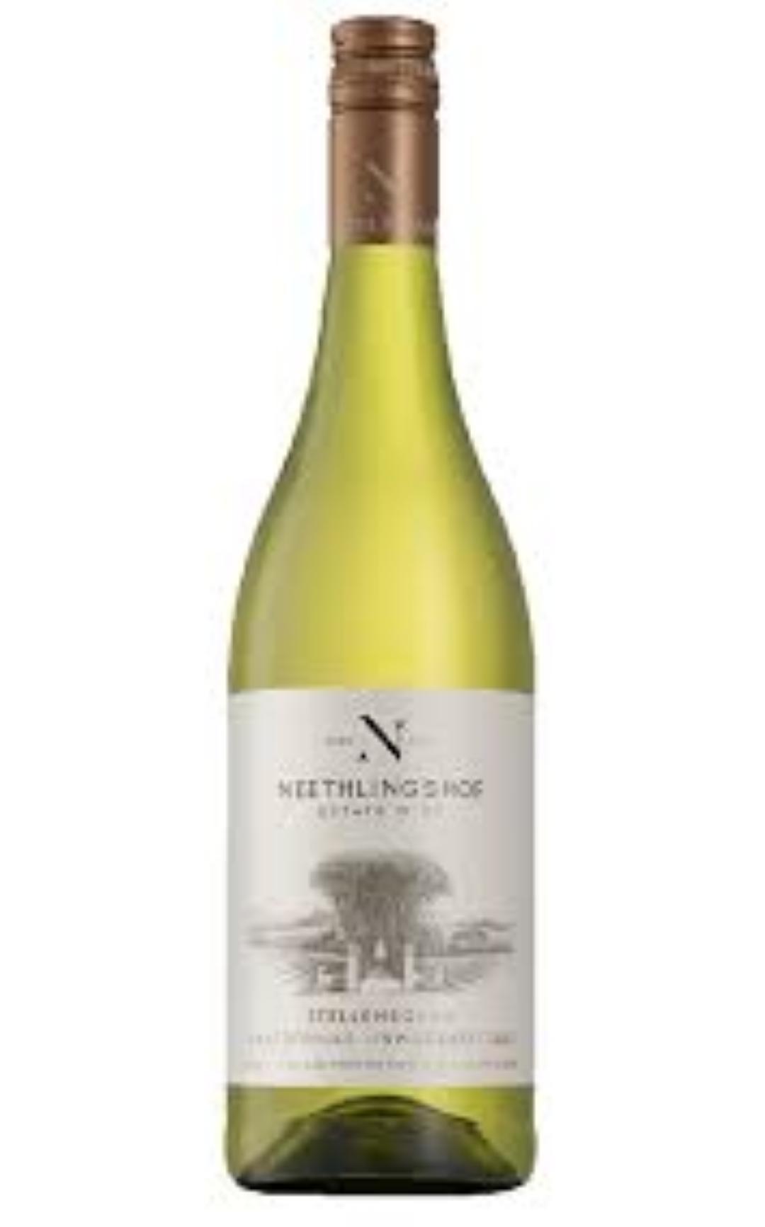 NEETHLINGSHOF UNWOODED CHARDONNAY SAVIN